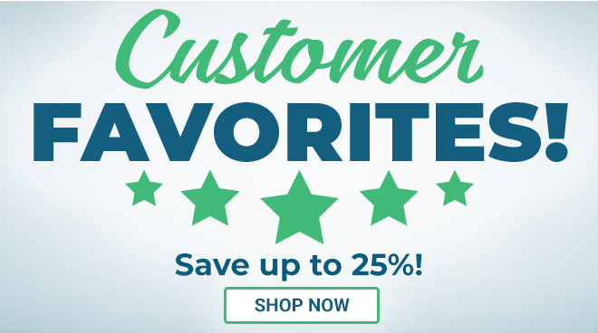 Rockler Customer Favorites Sale Save Up To 25%