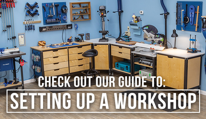 Workshop Setup Guide