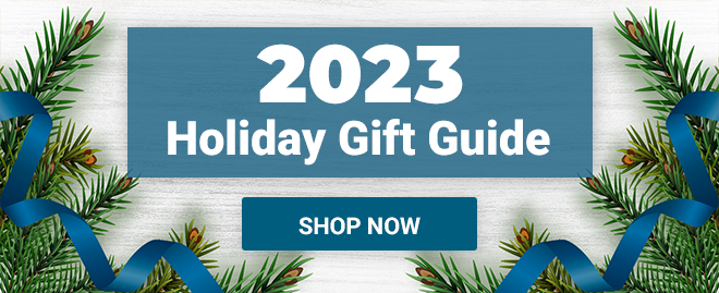 Rockler 2023 Holiday Gift Guide