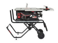 SawStop Jobsite PRO table saw